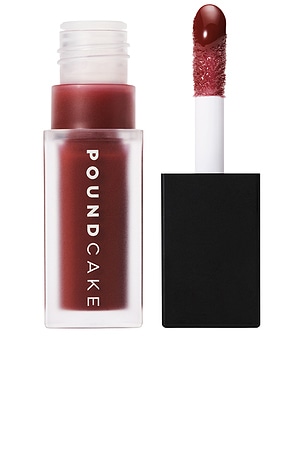 Cake Theory Lip Tone Equalizing Oil POUND CAKE