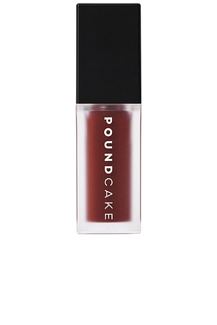 POUND CAKE Cake Theory Lip Tone Equalizing Oil in Browning