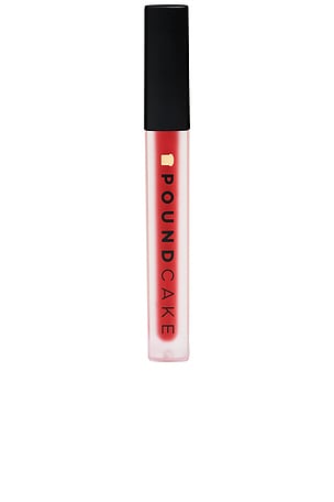 Cake Batter Liquid Lipstick POUND CAKE