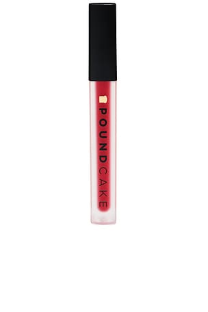 Cake Batter Liquid Lipstick POUND CAKE