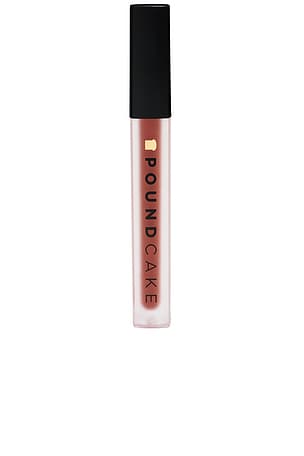 Cake Batter Liquid Lipstick POUND CAKE