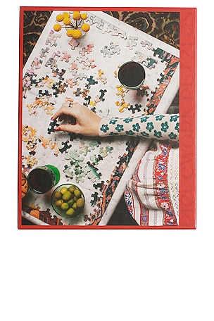 Piecework Meta 1,000 Piece Puzzle