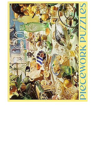 Piecework La Dolce Vita 1,000 Piece Puzzle