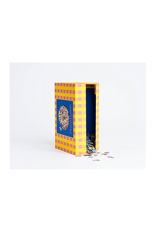 Piecework Dozen Donuts 540 Piece Puzzle