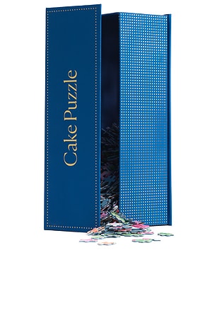 750 Piece Cake Puzzle Piecework