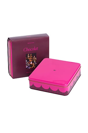 Chocolat 1000 Piece Puzzle Piecework