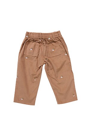 Pink Chicken Jackson Pant in Tan. Size 6. Also