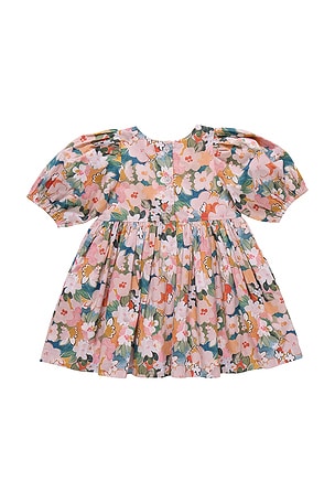 Pink Chicken Evelyn Dress in Pink