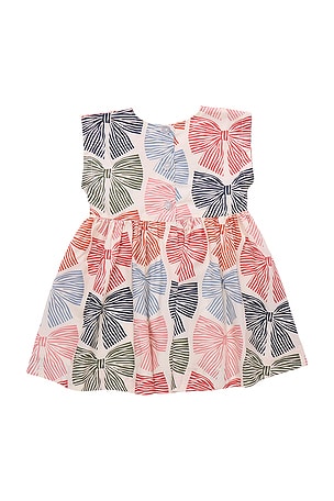 Pink Chicken Adaline Dress in Red,Pink