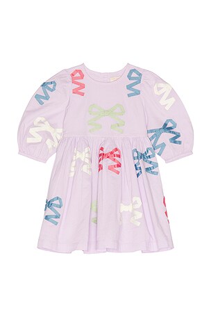 VESTIDO BROOKE Pink Chicken