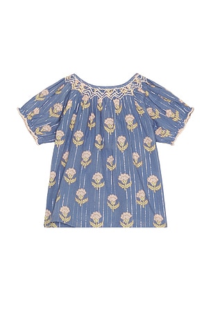 Pink Chicken Girls Ava Top