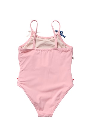 Pink Chicken Girls Lottie Suit in Pink