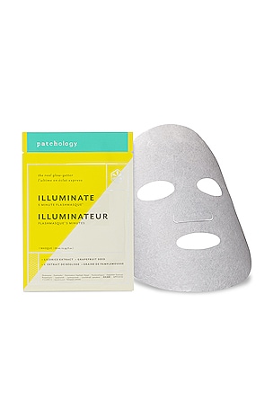 FlashMasque Illuminate Patchology