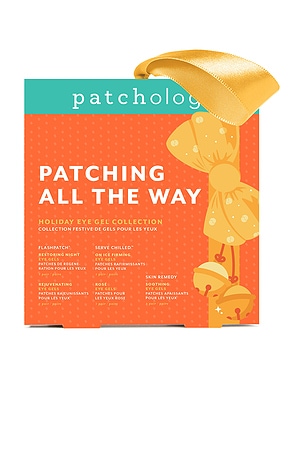 Patching All The Way Eye Gel Collection Patchology