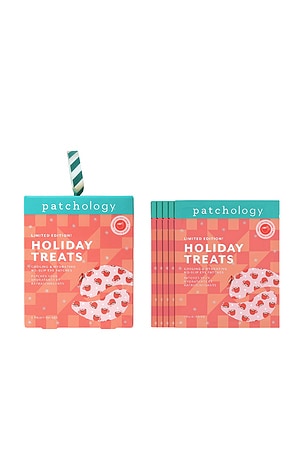 Holiday Treats Patchology