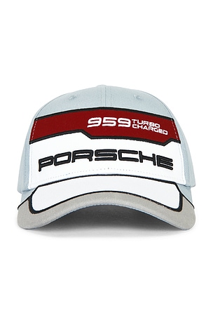 PORSCHE RACER HAT ハット Porsche
