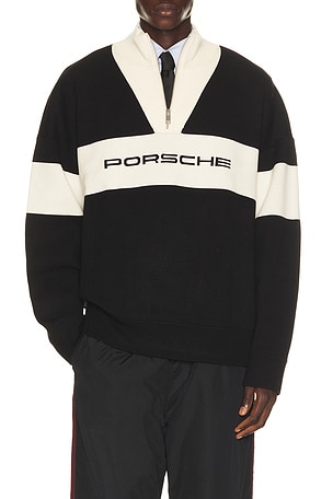 JET セーター Porsche