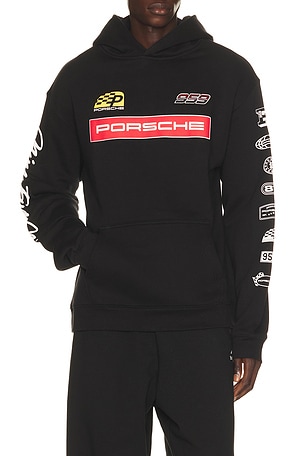 959 HOODIE 1.0 パーカー Porsche