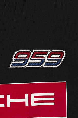 Porsche x Revolve 959 Hoodie 1