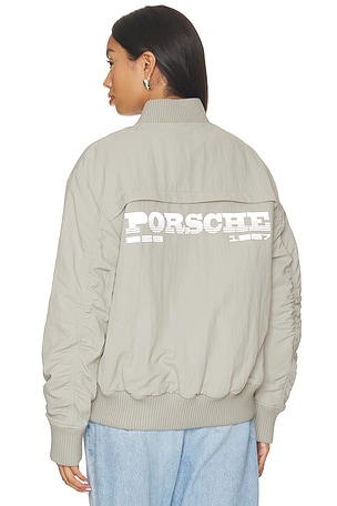 BLOUSON 959 BOMBER Porsche