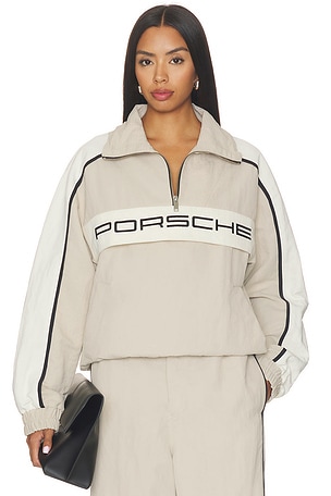 959 HERITAGE JACKET 자켓 Porsche