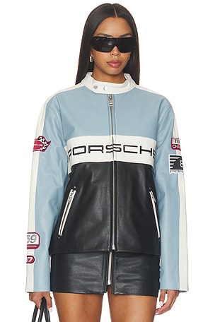 959 RALLYE JACKET  자켓 Porsche