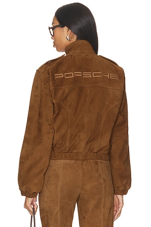 BLOUSON LA CORNICHE  Porsche