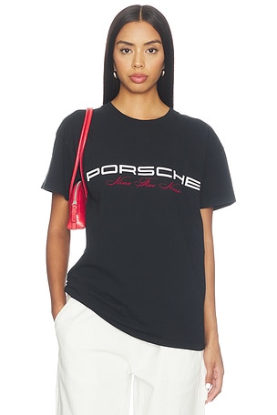 CAMISETA INNE FIVE NINE TE Porsche
