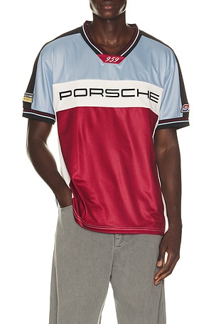 x Revolve 959 Unisex Jersey Porsche