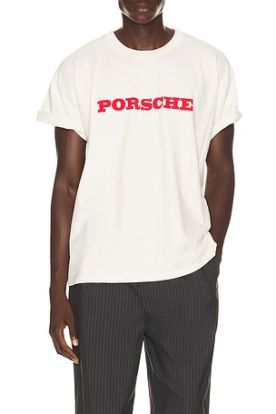 CAMISETA PORSCHE TEE Porsche