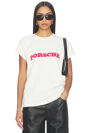 CAMISETA PORSCHE TEE Porsche