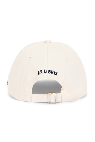 Percival Le Livre De Mon Ami Soft Trucker in Cream