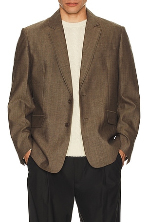 Grounds Tailored Blazer Percival