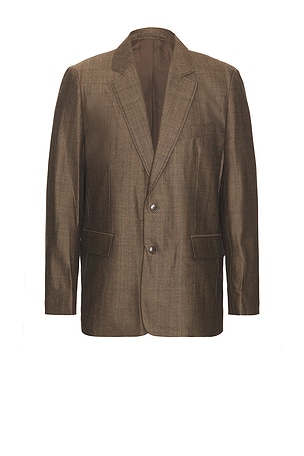 Grounds Tailored Blazer Percival