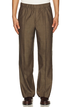 Grounds Relaxed Trousers Percival