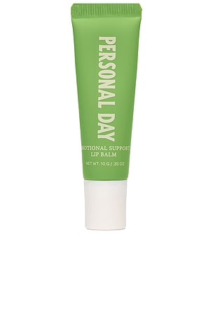 Emotional Support Lip Balm Personal Day