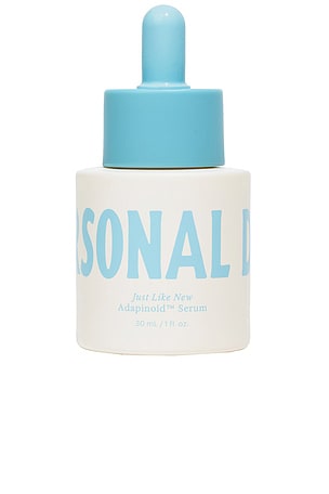 Just Like New Adapinoid Serum Personal Day