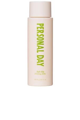ESSÊNCIA FACIAL SOFT SLIP Personal Day
