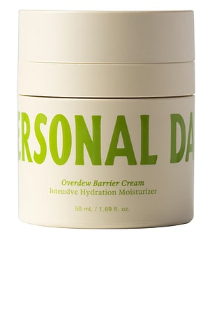 Overdew Barrier Cream Personal Day