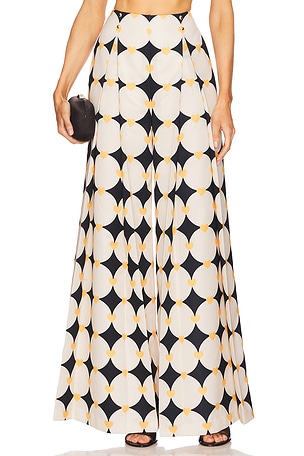 x REVOLVE Black Circle Pant Papa Don't Preach