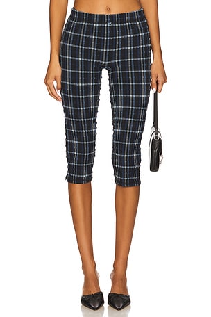 The Cindy Capris Peachy Den