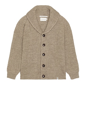 Wilkinson Cardigan PEREGRINE