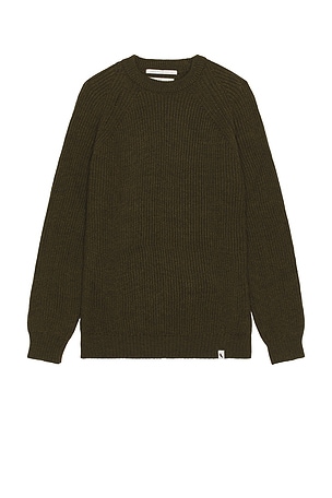 Ford Crew Sweater PEREGRINE