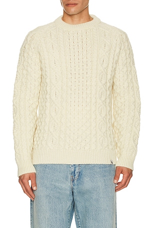 PULL HUDSON PEREGRINE