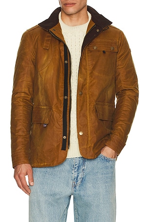 BLOUSON BEXLEY PEREGRINE