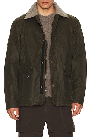 BLOUSON FIELD PEREGRINE