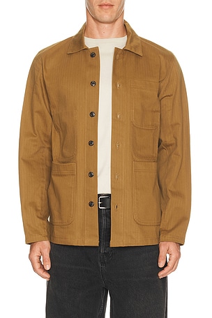 Mylo Work Jacket PEREGRINE