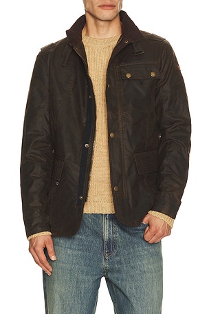 Bexley Jacket PEREGRINE