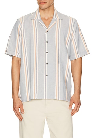 CAMISA QUAY PEREGRINE