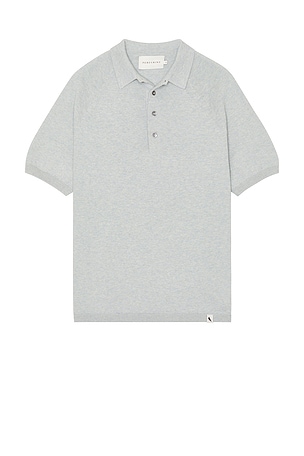 Jones Polo 2.0 Shirt PEREGRINE